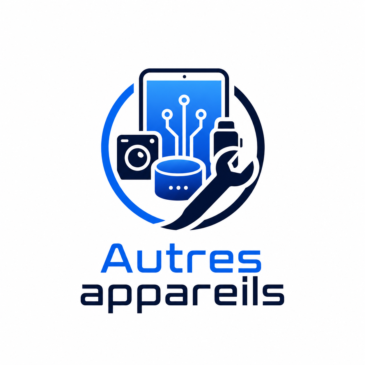 Autres appareils
